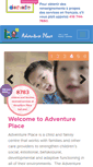 Mobile Screenshot of adventureplace.ca